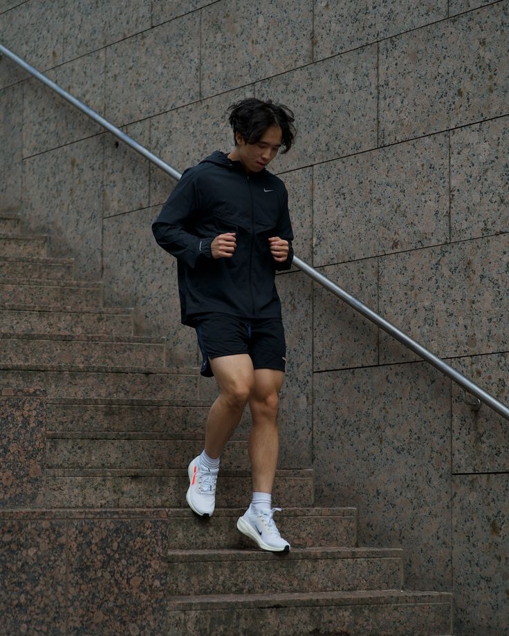 استایل اسپرت با نایک Zoom Pegasus